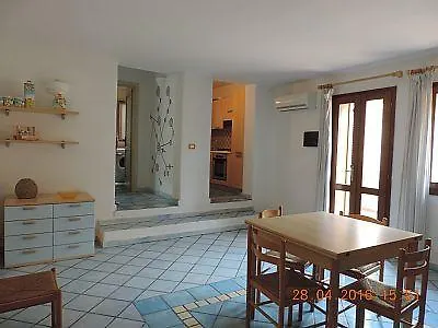 Holiday home Mare E Rocce House