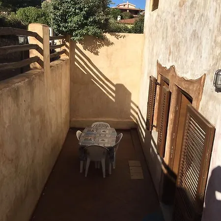 Mare E Rocce House Holiday home Olbia