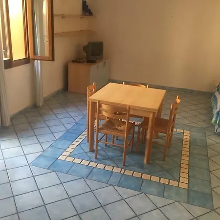 Mare E Rocce House Holiday home